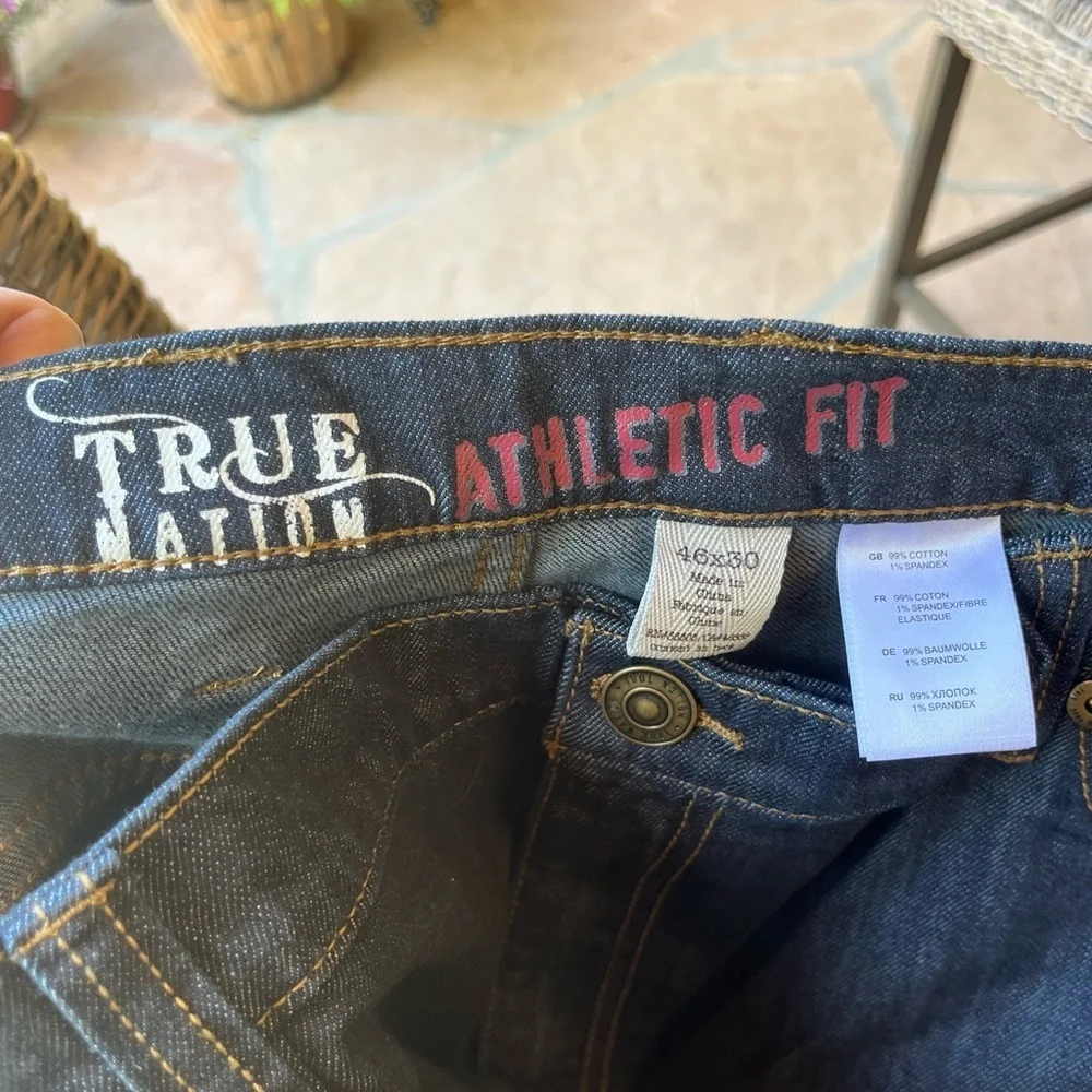 True Nation jeans